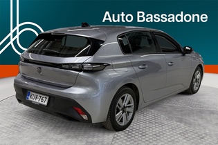 Peugeot 308 vaihtoauto