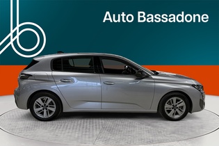 Peugeot 308 vaihtoauto