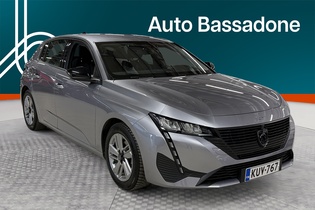 Peugeot 308 vaihtoauto