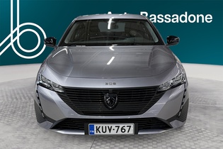 Peugeot 308 vaihtoauto