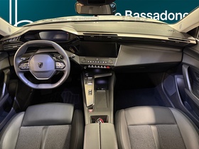 Peugeot 308 vaihtoauto