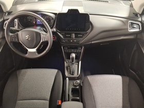 Suzuki S-Cross vaihtoauto