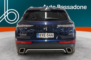 DS 7 vaihtoauto