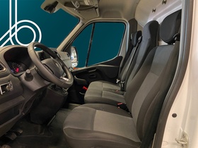 Renault Master vaihtoauto