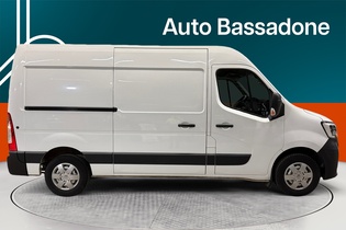 Renault Master vaihtoauto
