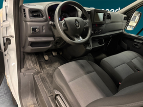 Renault Master vaihtoauto