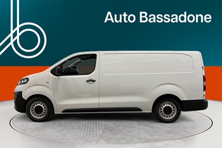 Fiat E-Scudo vaihtoauto