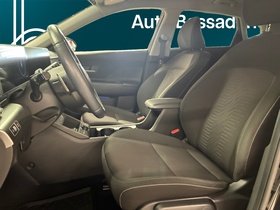 Hyundai KONA Electric vaihtoauto