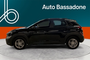 Hyundai Kona vaihtoauto