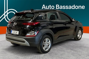Hyundai Kona vaihtoauto