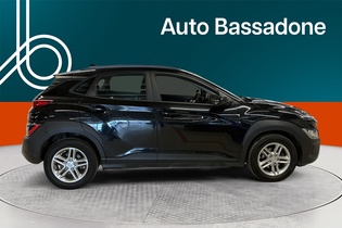 Hyundai Kona vaihtoauto