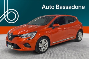 Renault Clio vaihtoauto