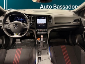 Renault Mégane vaihtoauto