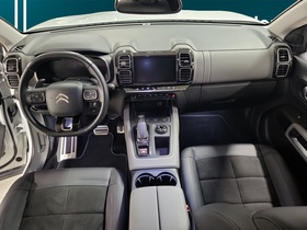 Citroën C5 Aircross vaihtoauto