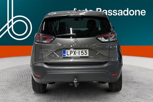 Opel Crossland vaihtoauto