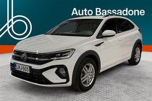 Volkswagen Taigo vaihtoauto