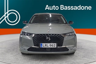DS 4 vaihtoauto