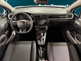 Citroën C3 vaihtoauto