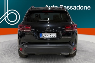 Citroën C5 Aircross vaihtoauto