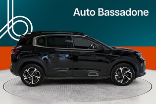 Citroën C5 Aircross vaihtoauto