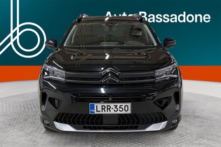 Citroën C5 Aircross vaihtoauto