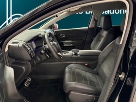 Citroën C5 Aircross vaihtoauto