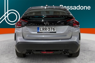 Citroën C4 vaihtoauto