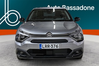 Citroën C4 vaihtoauto