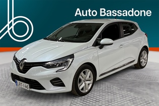 Renault Clio vaihtoauto