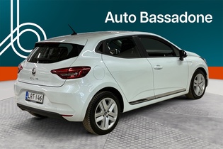 Renault Clio vaihtoauto