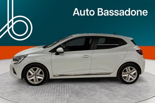 Renault Clio vaihtoauto