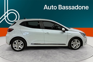 Renault Clio vaihtoauto