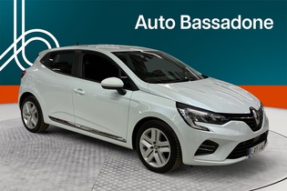 Renault Clio vaihtoauto