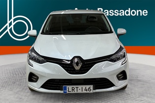 Renault Clio vaihtoauto