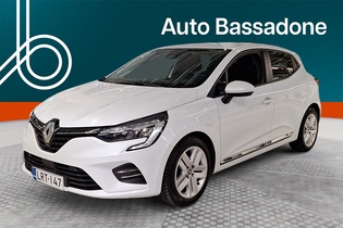 Renault Clio vaihtoauto