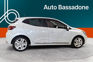 Renault Clio vaihtoauto