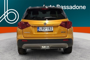 Suzuki Vitara vaihtoauto