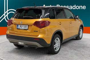 Suzuki Vitara vaihtoauto