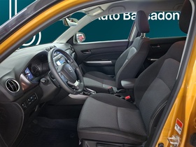 Suzuki Vitara vaihtoauto