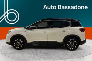 Citroën C5 Aircross vaihtoauto