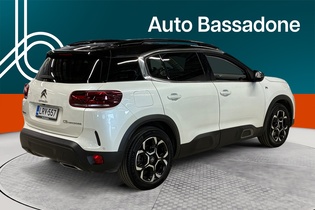 Citroën C5 Aircross vaihtoauto