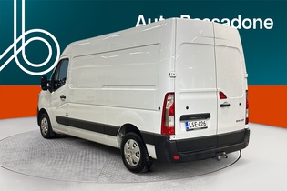 Renault Master vaihtoauto