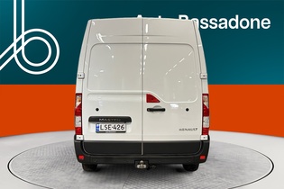 Renault Master vaihtoauto