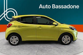 Hyundai i10 vaihtoauto