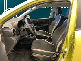 Hyundai i10 vaihtoauto