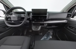 Fiat Scudo vaihtoauto