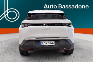 Peugeot E-3008 vaihtoauto