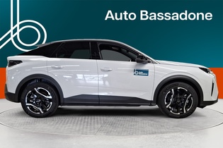 Peugeot E-3008 vaihtoauto