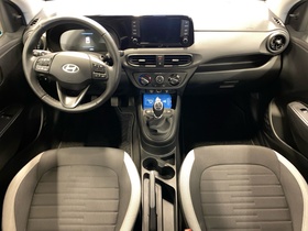 Hyundai i10 vaihtoauto