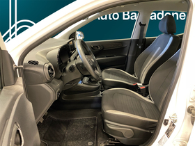 Hyundai i10 vaihtoauto